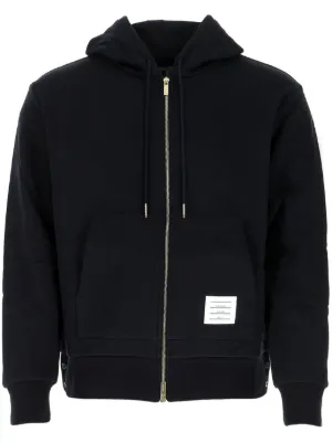 Thom Browne(トム・ブラウン)メンズ パーカー - FARFETCH Thom Browne(トム・ブラウン)メンズ パーカー - FARFETCH