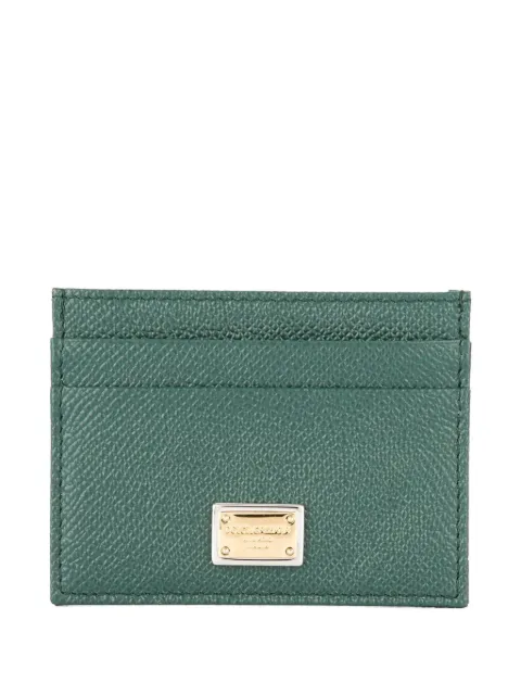 Dolce & Gabbana Dauphine cardholder