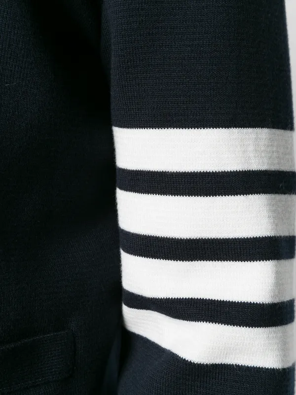 Thom Browne 4BARミラノステッチ カーディガン 通販 - FARFETCH