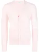 Image 1 of Thom Browne 4-Bar Milano Stitch cardigan