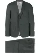 الصورة 1 من Thom Browne بدلة رسمية 'سوبر 120s'