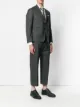 Thom Browne بدلة رسمية 'سوبر 120s'