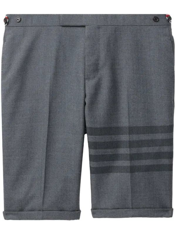 【送料&関税込】Thom Browne Wool Shorts 13010313_53729243_600.jpg