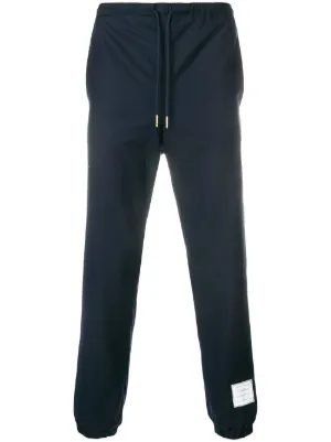 Thom browne best sale sweatpants sale