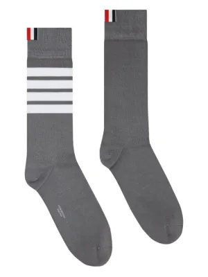 トムブラウン4BARソックス THOM BROWNE（トムブラウン）の「Thom Browne - 4BARストライプ