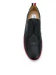 Thom Browne piped-trim textured brogues