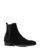 Image 2 of Dolce & Gabbana zip-up ankle boots
