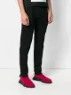 Versus logo tape track pants