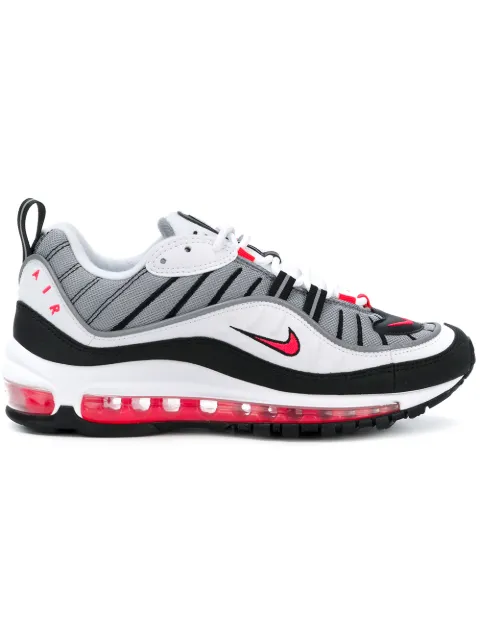 Nike Air Max 98 fuxia Nike Air Max 98 fuxia