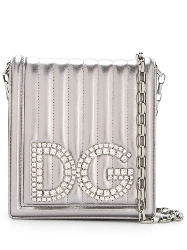 dg girls shoulder bag