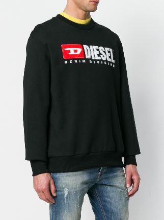 logo sweatshirt展示图