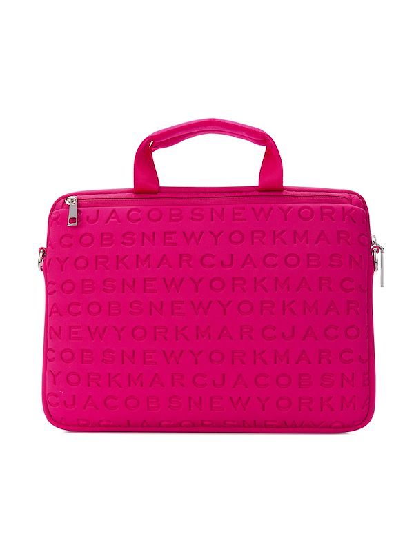 marc jacobs snapshot commuter 15 laptop bag