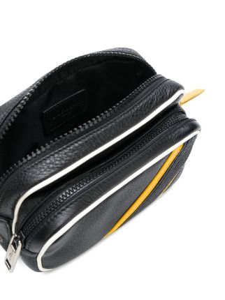 contrast trim belt bag展示图