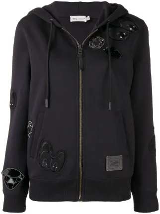 disney grumpy hoodie