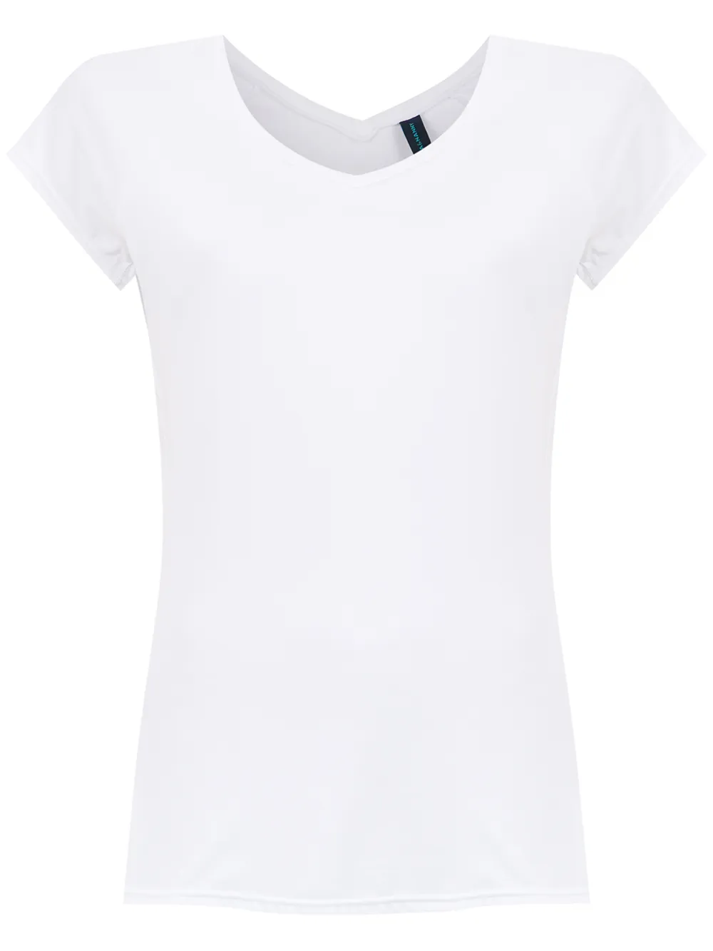 

Lygia & Nanny Race Skin t-shirt - White