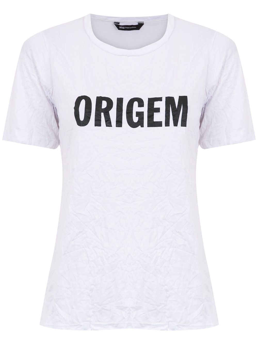 фото Uma | raquel davidowicz origem t-shirt