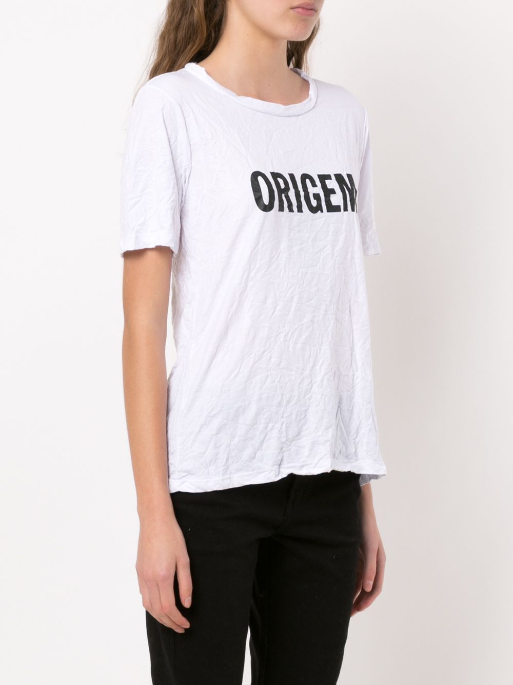 фото Uma | raquel davidowicz origem t-shirt