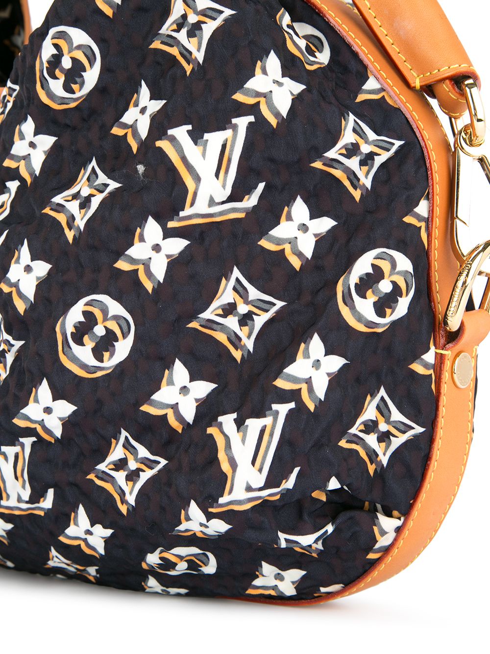 Louis Vuitton, Bags, Louis Vuitton Limited Edition Monogram Bulles Bag 20  Cruise Collection