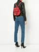 Image 2 of Chanel Pre-Owned 1996-1997 CC logos chain backpack