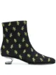 Image 1 of Nicole Saldaña Yenna boots