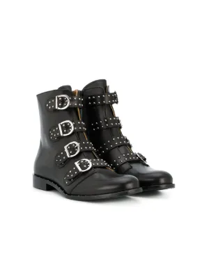 teenage boots for sale