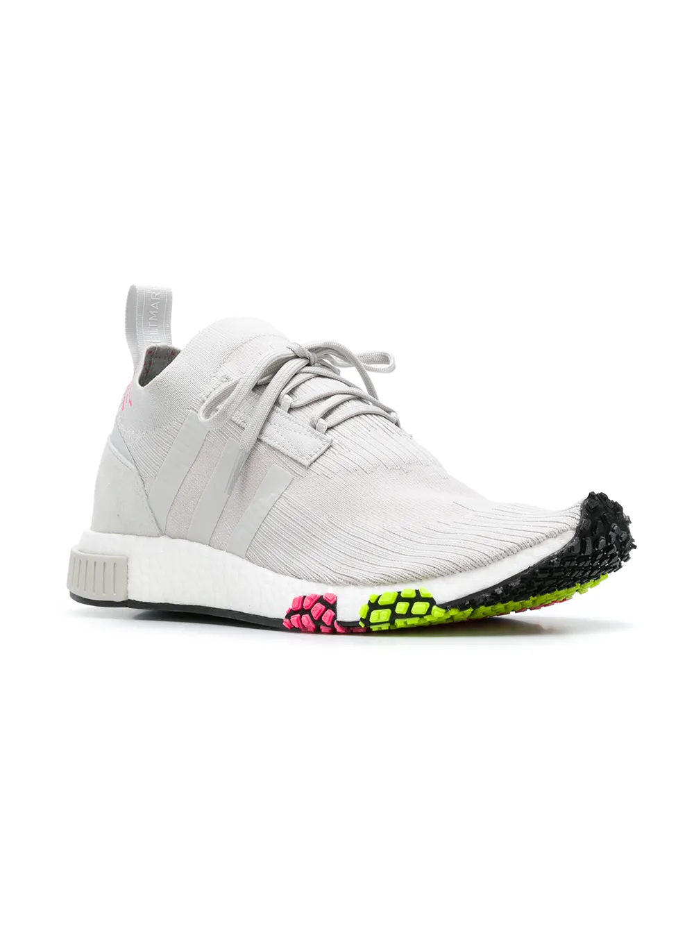 adidas NMD Racer sneakers Grey