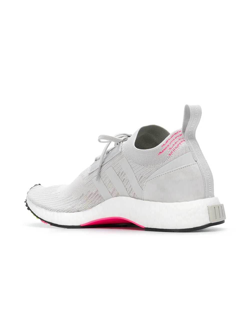 adidas NMD Racer sneakers Grey