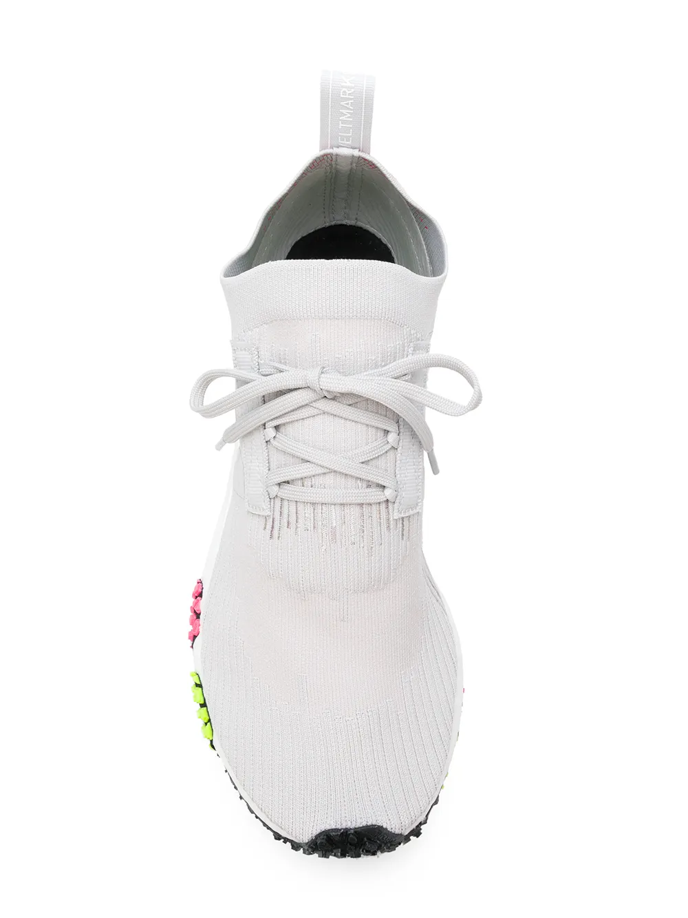 adidas NMD Racer sneakers Grey