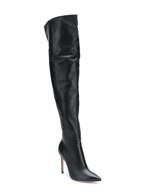 105mm Suzy pumps