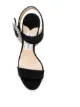 Jimmy Choo Mischa 100 sandals