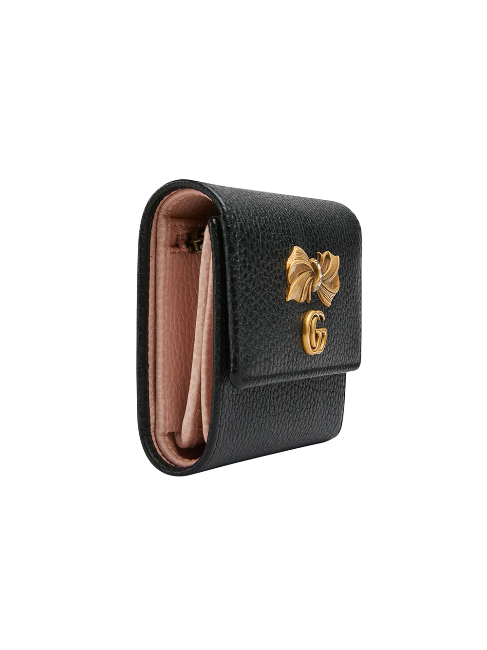 Gucci best sale bow purse