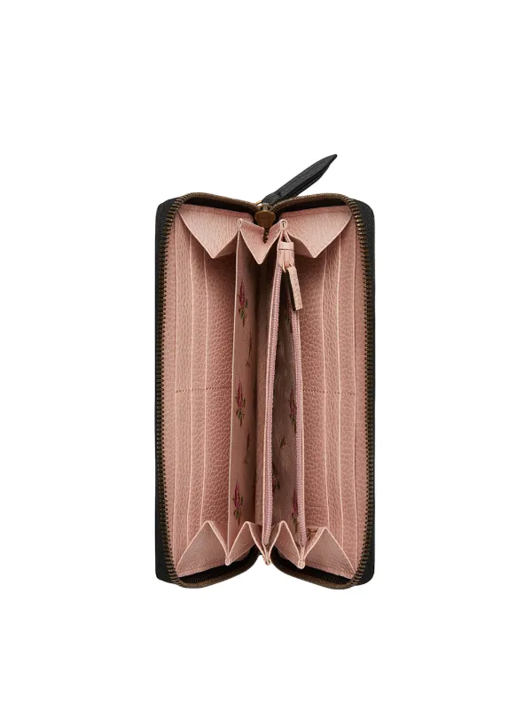 gucci bow purse