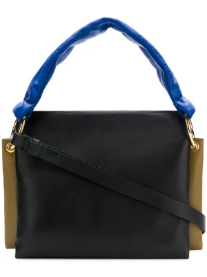 Women S Totes Farfetch Beat Bag