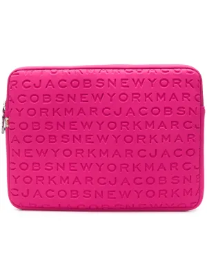 marc jacobs laptop case