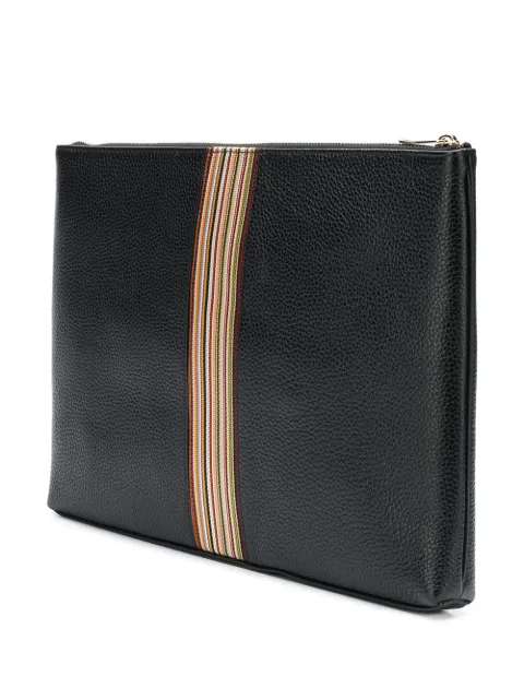 paul smith document pouch