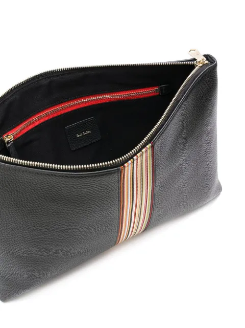 paul smith document pouch