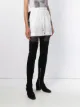 Alberta Ferretti Minikleid mit Pailletten