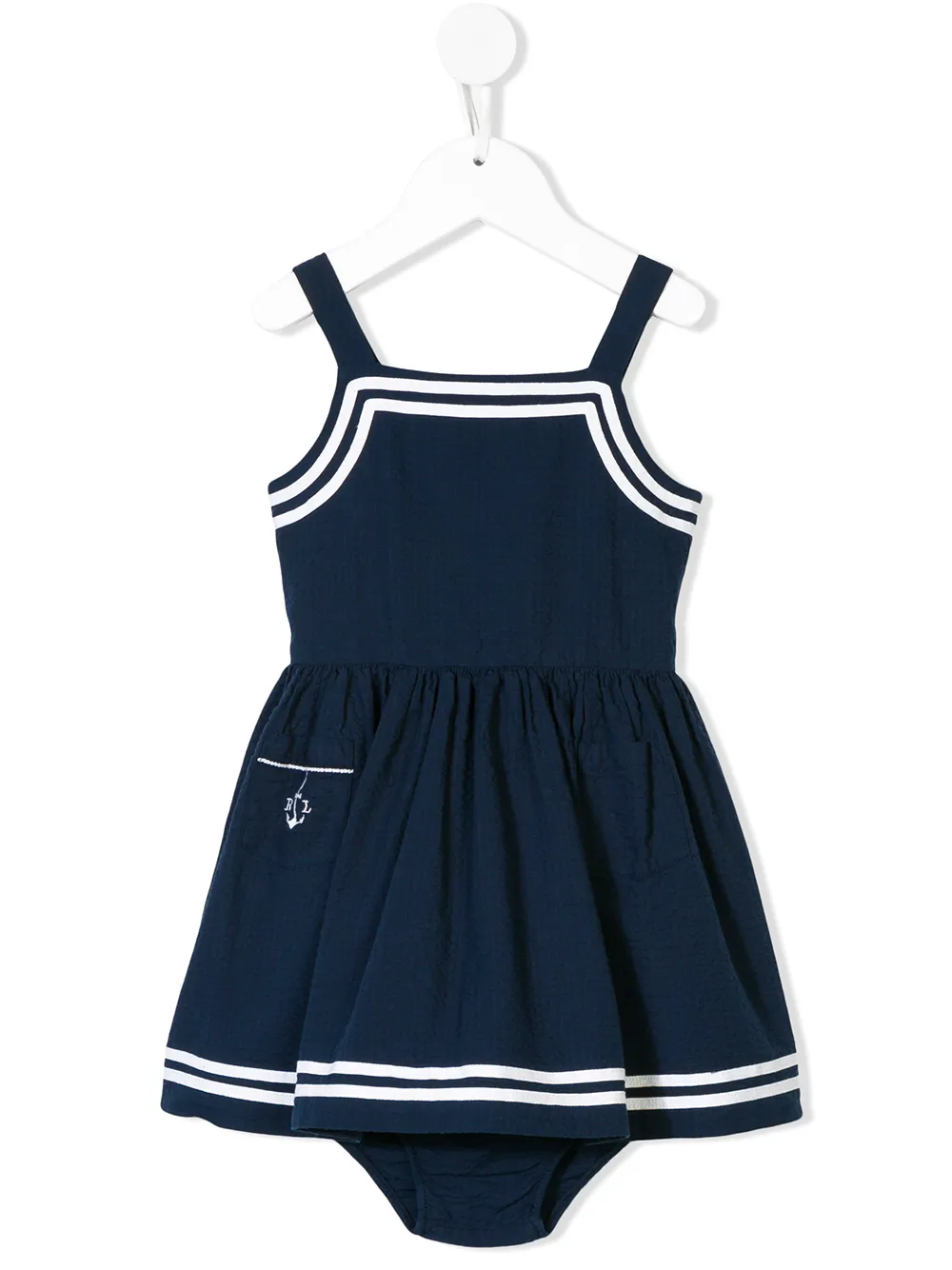 kids two piece dress