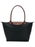 Longchamp Le Pliage tote bag - Black