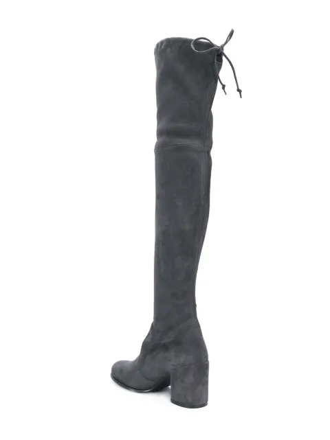 stuart weitzman tieland leather boots