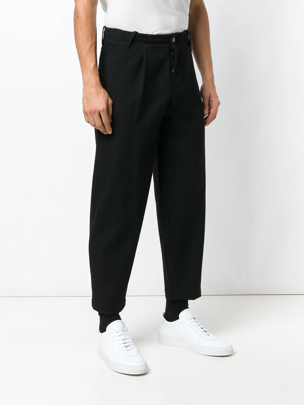 Société Anonyme JapBoybroek Zwart