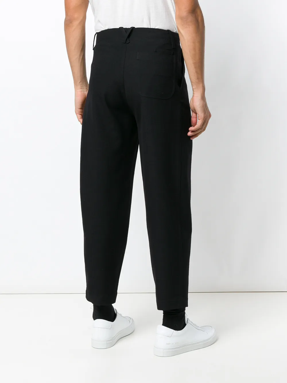 Société Anonyme JapBoybroek Zwart