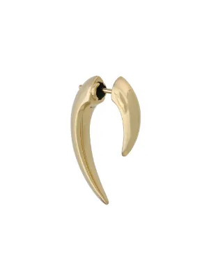 Designer Earrings For Men Farfetch Shaun Leane Talon Earring