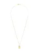 Image 1 of Maria Black Eliza necklace