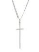 Maria Black George necklace