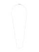Image 1 of Maria Black Liz chain necklace