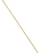 Maria Black Liz chain necklace