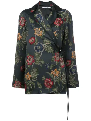 Getty Blazers Farfetch Women Rosetta For xeoCdB