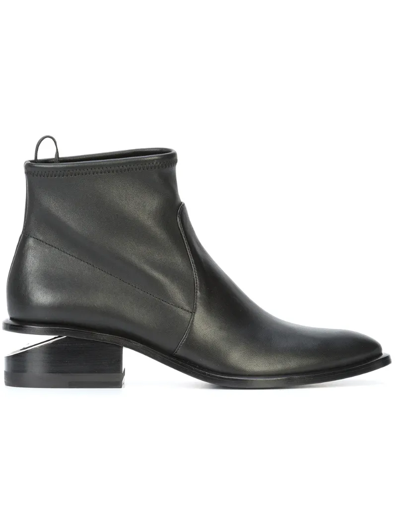 alexander wang kori boot sale