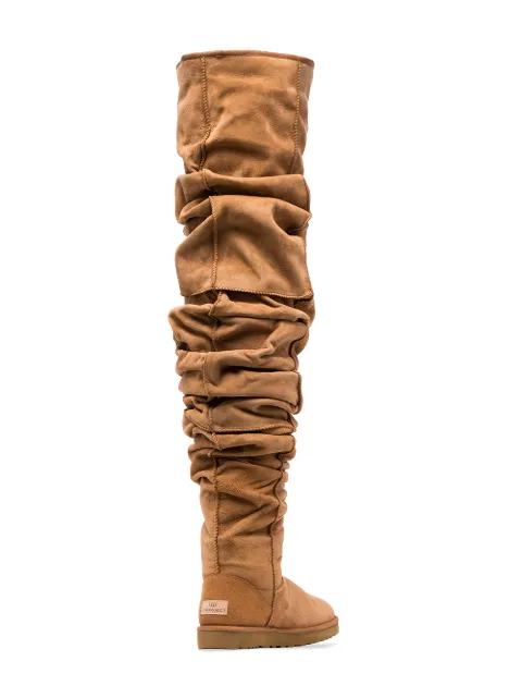 thigh high ugg boots